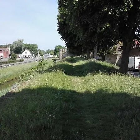 Le Gourbi Bergues