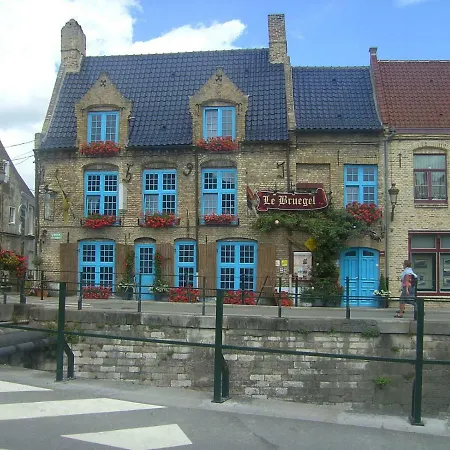 Le Gourbi Dom wakacyjny