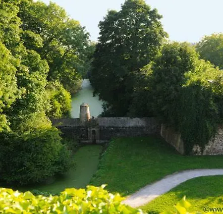 Dom wakacyjny Le Gourbi Bergues